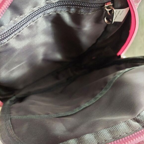 Nupouch Anti-Theft Daypack Crossbody Sling Backpack Crossbody Bag - Picture 4 of 8